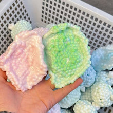 Load image into Gallery viewer, Crunchy Squishy Sensory Stress Relief Balls