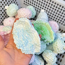 Load image into Gallery viewer, Crunchy Squishy Sensory Stress Relief Balls