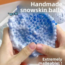 Load image into Gallery viewer, Crunchy Squishy Sensory Stress Relief Balls