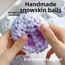 Load image into Gallery viewer, Crunchy Squishy Sensory Stress Relief Balls