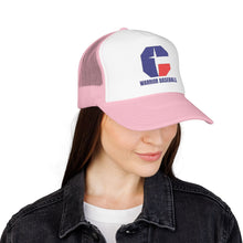 Load image into Gallery viewer, CYS Baseball Embroidered Foam Trucker Hat - Baseball Mom Fashion