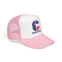 Load image into Gallery viewer, CYS Baseball Embroidered Foam Trucker Hat - Baseball Mom Fashion