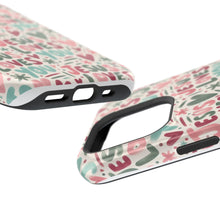Load image into Gallery viewer, Jesus Loves You Magnetic Impact-Resistant Cases