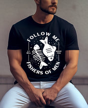 Load image into Gallery viewer, RTS Screen Print Transfer | Fisher Of Men (325 Hot Peel)