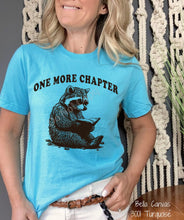 Load image into Gallery viewer, RTS Screen Print Transfer | One More Chapter (325 Hot Peel)