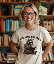 Load image into Gallery viewer, RTS Screen Print Transfer | One More Chapter (325 Hot Peel)