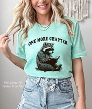 Load image into Gallery viewer, RTS Screen Print Transfer | One More Chapter (325 Hot Peel)