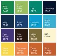 Load image into Gallery viewer, Custom 2 Color | Screen Print Transfer | Ships in 1-2 weeks