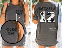 Load image into Gallery viewer, Custom Soccer Jersey DTF Transfer (300 HOT PEEL) | Ships 3-7 Business Days