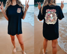 Load image into Gallery viewer, IN PRODUCTION SHIPS 8/1 Try That In A Small Town Clear Film Screen Print Transfer (325 HOT Peel)