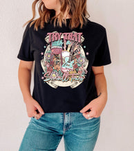 Load image into Gallery viewer, IN PRODUCTION SHIPS 8/1 Try That In A Small Town Clear Film Screen Print Transfer (325 HOT Peel)