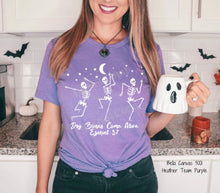 Load image into Gallery viewer, IN PRODUCTION SHIPS 8/24 Screen Print Transfer | Dry Bones Come Alive