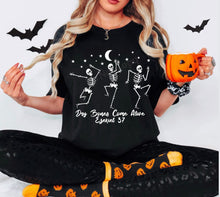 Load image into Gallery viewer, IN PRODUCTION SHIPS 8/24 Screen Print Transfer | Dry Bones Come Alive