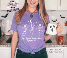 Load image into Gallery viewer, IN PRODUCTION SHIPS 8/24 Screen Print Transfer | Dry Bones Come Alive