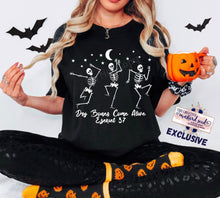 Load image into Gallery viewer, IN PRODUCTION SHIPS 8/24 Screen Print Transfer | Dry Bones Come Alive