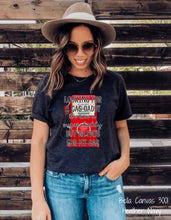 Load image into Gallery viewer, PO SHIPPING 3/23 Screen Print Transfer | Gas Daddy | Diesel Mama (HIGH HEAT)