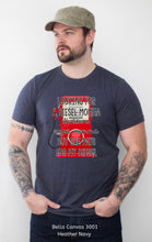 Load image into Gallery viewer, PO SHIPPING 3/23 Screen Print Transfer | Gas Daddy | Diesel Mama (HIGH HEAT)