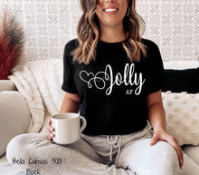 Load image into Gallery viewer, PO SHIPS 10/20 Screen Print Transfer | Jolly AF
