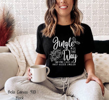 Load image into Gallery viewer, PO SHIPS 11/3 Screen Print Transfer | Jingle All Way