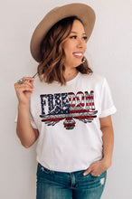 Load image into Gallery viewer, PO SHIPS 4/27 Screen Print Transfer | Freedom Eagle (HIGH HEAT)