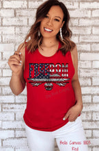 Load image into Gallery viewer, PO SHIPS 4/27 Screen Print Transfer | Freedom Eagle (HIGH HEAT)