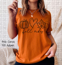 Load image into Gallery viewer, PO SHIPS 8/10 Screen Print Transfer | Fall Vibes