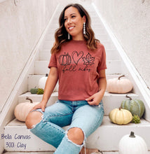 Load image into Gallery viewer, PO SHIPS 8/10 Screen Print Transfer | Fall Vibes