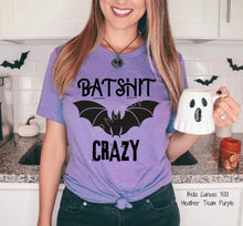 Load image into Gallery viewer, PO SHIPS 8/17 Screen Print Transfer | Batshit Crazy