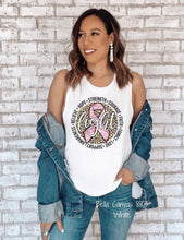 Load image into Gallery viewer, Clear Film Screen Print Transfer | Leopard Breast Cancer Awareness (325 HOT Peel)