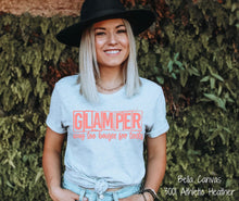 Load image into Gallery viewer, RTS Screen Print Transfer | Glamper Coral