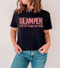Load image into Gallery viewer, RTS Screen Print Transfer | Glamper Coral