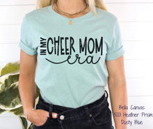 Load image into Gallery viewer, RTS Screen Print Transfer | In My Cheer Mom Era