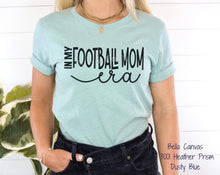 Load image into Gallery viewer, RTS Screen Print Transfer | In My Football Mom Era