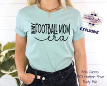 Load image into Gallery viewer, RTS Screen Print Transfer | In My Football Mom Era