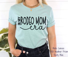 Load image into Gallery viewer, RTS Screen Print Transfer | In My Rodeo Mom Era