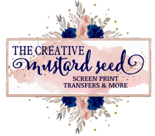 The Creative Mustard Seed