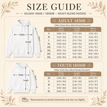 Load image into Gallery viewer, CCS Robotics Team Hoodie
