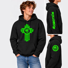 Load image into Gallery viewer, CCS Robotics Team Hoodie
