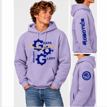 Load image into Gallery viewer, CCS Robotics Team Hoodie
