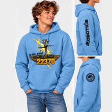 Load image into Gallery viewer, CCS Robotics Team Hoodie
