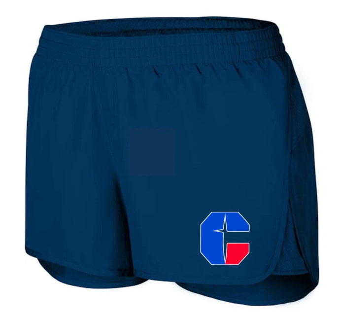 CYS ALL TEAMS Practice Short