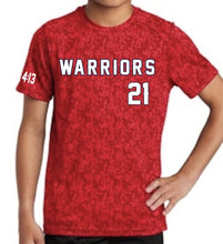 Load image into Gallery viewer, CYS Baseball Practice Jersey
