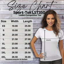 Load image into Gallery viewer, CYS Cheer Game Day Dri-Fit Shirt
