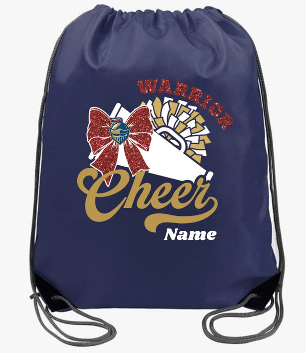 CYS Cheer Pom Bag