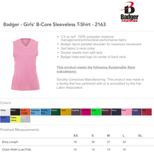 Load image into Gallery viewer, CYS Sideline Cheer- Alternative Uniform Top
