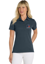 Load image into Gallery viewer, CYS Warriors Baseball Ladies Travis Mathew Oceanside Polo

