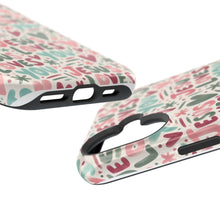 Load image into Gallery viewer, Jesus Loves You Magnetic Impact-Resistant Cases
