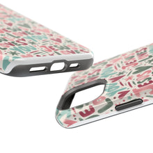 Load image into Gallery viewer, Jesus Loves You Magnetic Impact-Resistant Cases
