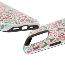 Load image into Gallery viewer, Jesus Loves You Magnetic Impact-Resistant Cases
