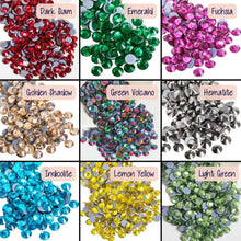 Load image into Gallery viewer, Made To Order Rhinestone Transfer (1-3 Business Day TAT)
